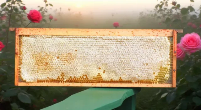 How to Harvest Honeycombs Efficiently Without Compromising Quality or Bee Health