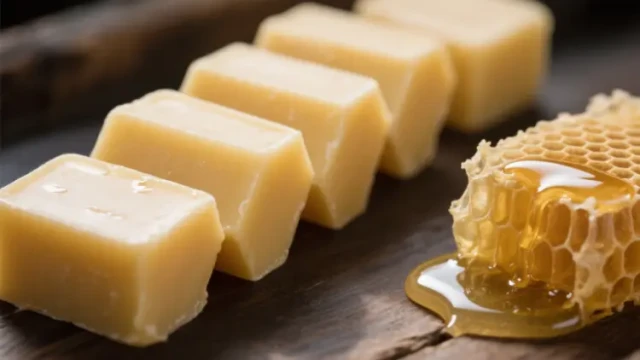 How Beekeepers Can Maximize Honey Yield and Beeswax Quality from Cappings