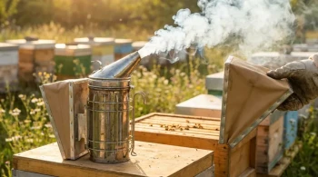 Why Your Bee Smoker Is Costing You Money—And How to Fix It for Good