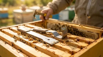 Leverage, Force, and Finesse: An Engineer's Guide to Hive Tool Selection