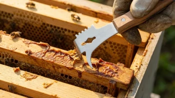 Precision in Propolis: The Compounding Gains of a Modified Hive Tool