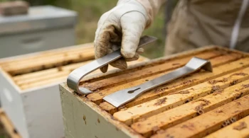 撬棍之外：蜂箱工具选择的心理学