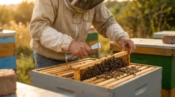 こじ開け棒を超えて：Jフック式巣箱ツールの物理学と心理学