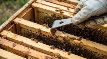 지렛대의 부드러운 기술: 벌통 도구가 쇠지렛대가 아닌 이유