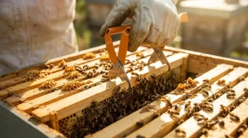 The Beekeeper's Scalpel: Mastering the Hive Tool for Minimal-Invasion Inspections