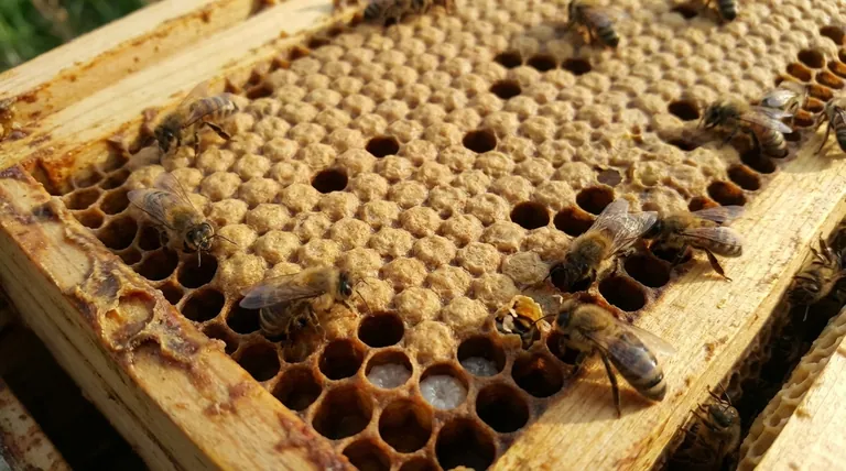 봉개 유충은 얼마나 오래 봉개되어 있나요? 벌통 건강 및 생산성을 위한 12일의 핵심