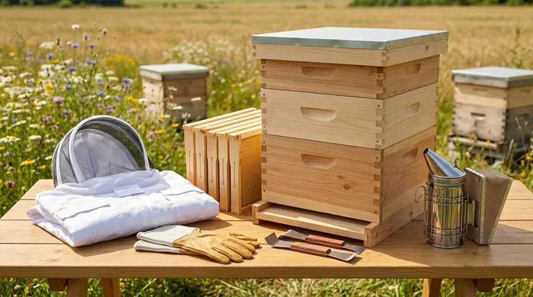Is beekeeping an expensive hobby? A Clear Breakdown of Startup Costs and Savings