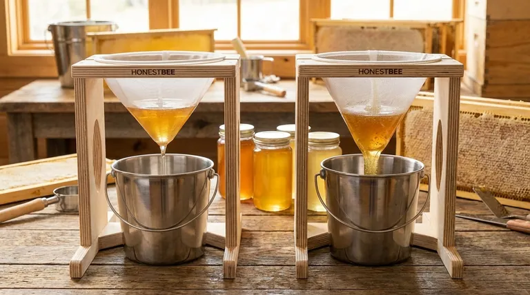 What is better, a 100 or 200 micron filter? Find the Right Fit for Your Water System