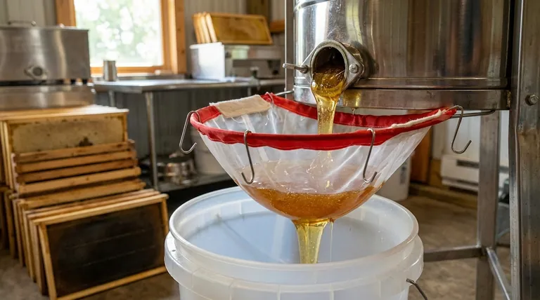 Come scelgo la dimensione della maglia per un filtro? Bilanciare protezione e prestazioni