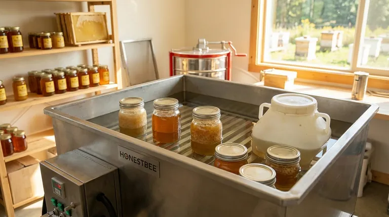 Quantas vezes se pode descolorir o mel? A verdade sobre a perda de qualidade a cada ciclo.