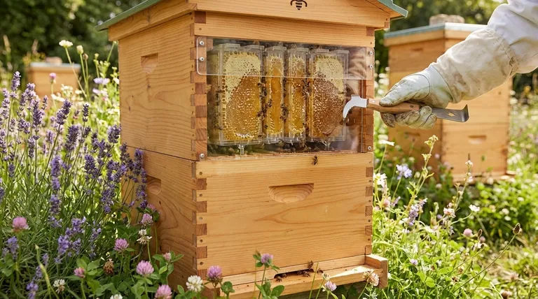 Combien de temps avant qu'une ruche Flow ne produise du miel ? Délais réalistes pour les ruches nouvelles et établies