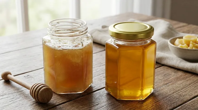 Can you leave honey exposed to air? Protect Your Honey's Quality and Shelf Life