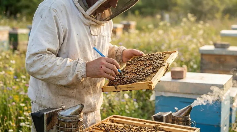 Do beekeepers get immune to bee stings? Understanding the Body's Remarkable Adaptation