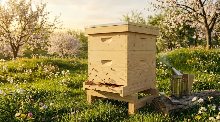 Quel est le but d'une ruche ? Un guide complet pour les apiculteurs et les ruchers