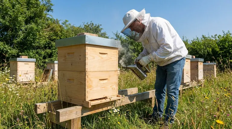 두드러기는 왜 생길까요? 우리 몸의 알레르기 반응 경보 시스템 파헤치기