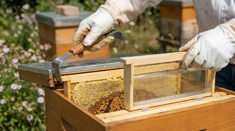 벌에게 가장 좋은 먹이는 무엇인가요? 건강하고 번성하는 군집을 위한 가이드