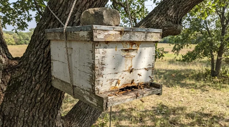 What is the best way to attract bees to a hive? Use Proven Scent Strategies for Success