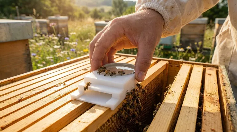 Ogni quanto si nutrono le api con acqua zuccherata? Una guida tra stimolazione e sostentamento