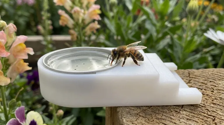 How long does it take a bee to recover after sugar water? A Guide to Bee First Aid