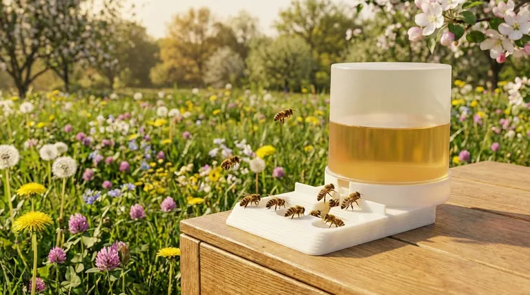 꿀벌에게 가장 좋은 꽃가루 공급원은 무엇인가요? 다양성이 군집 건강의 열쇠입니다.