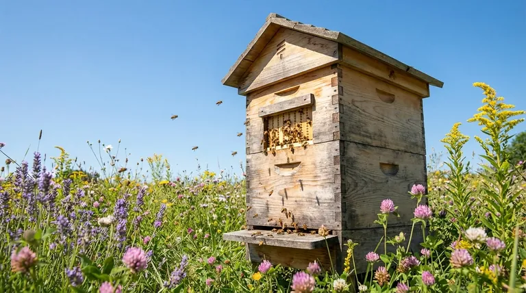 How long does it take for bees to fill a Flow Hive? A Guide to Realistic Timelines