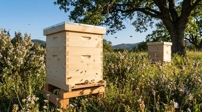 벌의 구조를 무엇이라고 부르나요? 벌의 해부학과 벌집 건축 이해하기