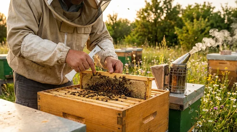 Do bee hives require maintenance? Essential Practices for a Healthy, Productive Colony