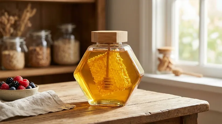 Как следует хранить соты? Сохраните их нежный вкус и текстуру