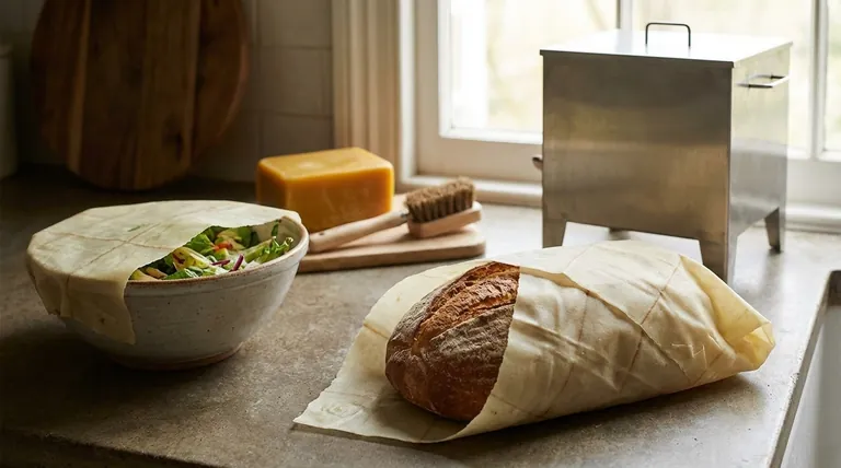 Quanto durano i fogli di cera d'api? Estendi la loro vita oltre un anno con la cura adeguata