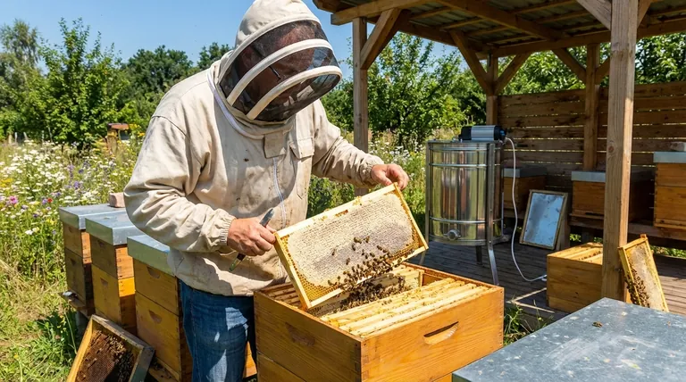 Quanto tempo impiega un alveare a riempirsi di nuovo? Fattori chiave per la velocità di produzione del miele