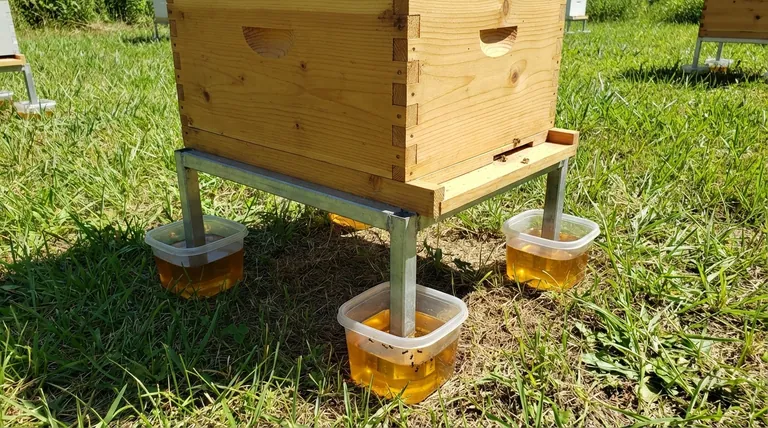 Como proteger uma colmeia de formigas? Um Guia Proativo para uma Defesa Eficaz e de Longo Prazo