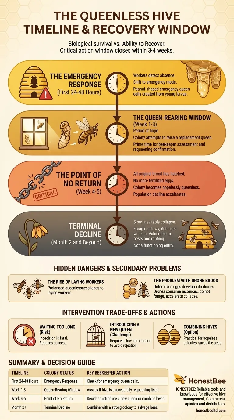 Как долго улей может оставаться без матки? Руководство пчеловода по своевременному вмешательству Визуальное руководство