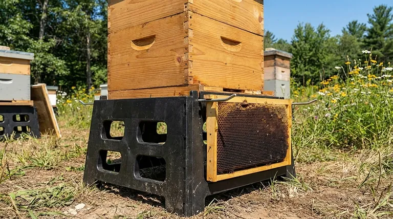 벌통 스탠드로 가장 좋은 것은 무엇인가요? 내구성과 안정성을 위한 실용적인 가이드