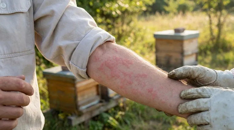 Quanto durano le orticarie (orticaria)? Una guida temporale all'orticaria acuta rispetto a quella cronica