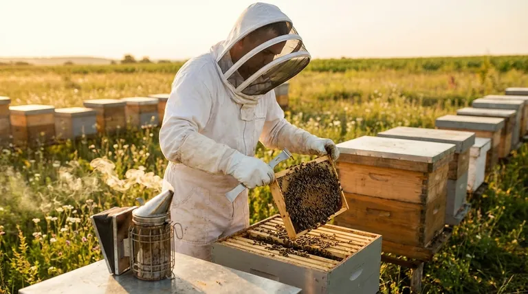 Is it hard to start beekeeping? A Guide to Overcoming the Initial Hurdles