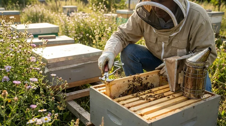 양봉에는 얼마나 많은 시간이 걸리나요? 초보자와 전문가를 위한 현실적인 분석