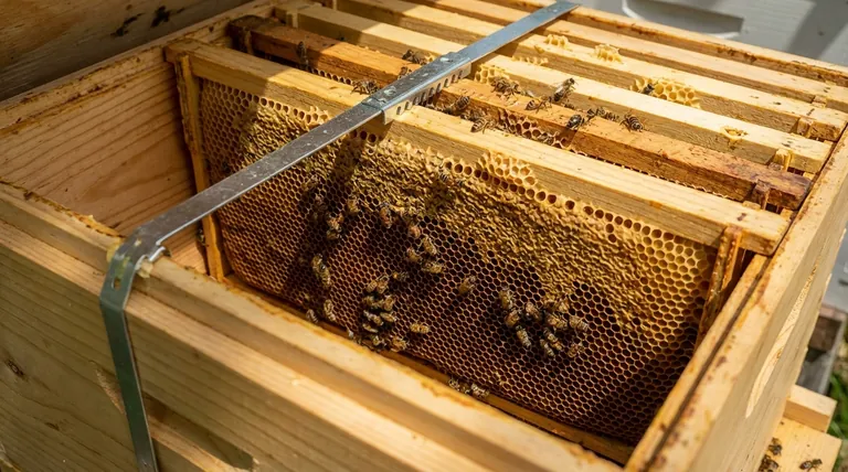 벌집의 구획에 대한 또 다른 이름은 무엇입니까? 벌집 세포 및 벌통 구조 알아보기