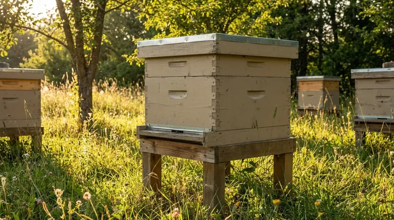 How long do wooden bee hives last? Extend Your Hive's Lifespan Beyond 10 Years
