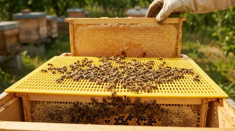 Quali sono gli svantaggi dell'uso di un escludiregina? Una guida alla salute e alla produttività dell'alveare