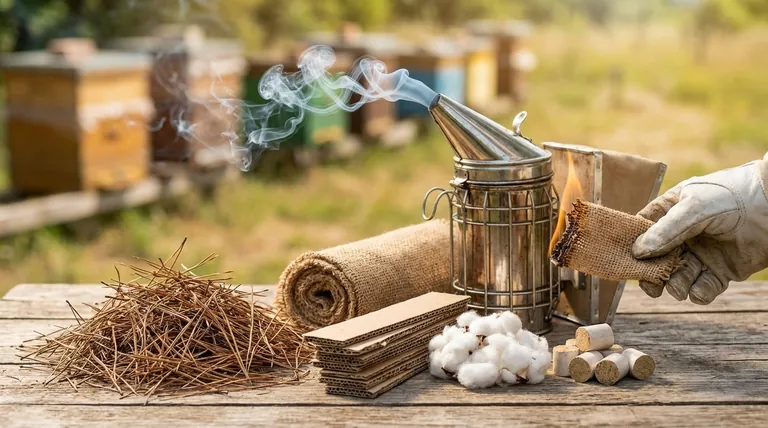 Quali sono i vantaggi e gli svantaggi dell'utilizzo di aghi di pino come combustibile per l'affumicatore? Valutare il costo rispetto alle prestazioni