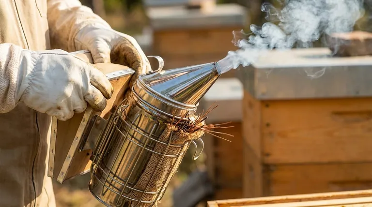 引火物的使用量与熏烟器使用时间有何关系？最大化您的熏烟器燃烧时间