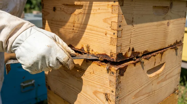 标准蜂具在养蜂中如何使用？掌握蜂箱管理要领