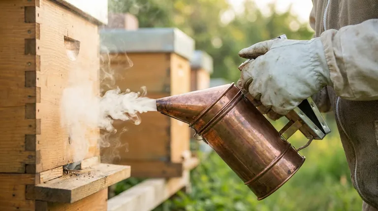 Was sind schnelle Tipps für den effektiven Einsatz eines Smoker?