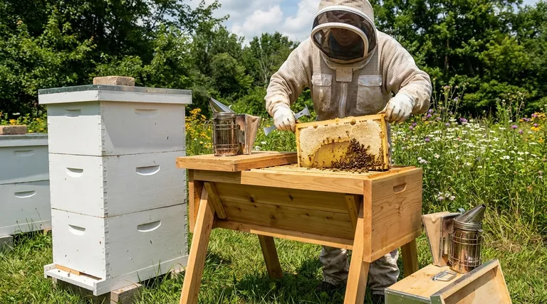 How do top-bar hives differ from conventional framed hives? Choose the Right Hive for Your Beekeeping Goals