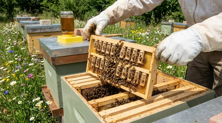 What are the key requirements for a successful queen banking system? Build a Thriving Nursery for Your Queens