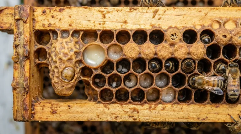 Quali sono i periodi di sviluppo per le diverse caste di api? Padroneggia le tempistiche di 16, 21 e 24 giorni per il successo dell'alveare