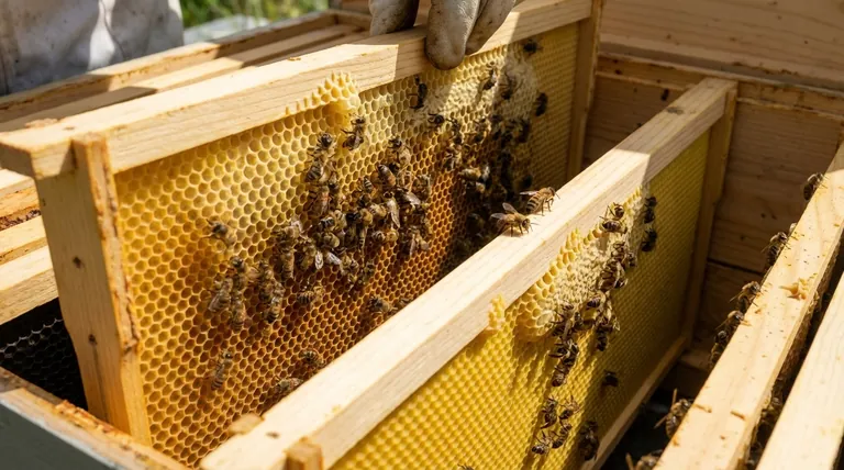 벌집 기초의 종류는 무엇인가요? 벌통의 성공을 위해 올바른 기초를 선택하세요