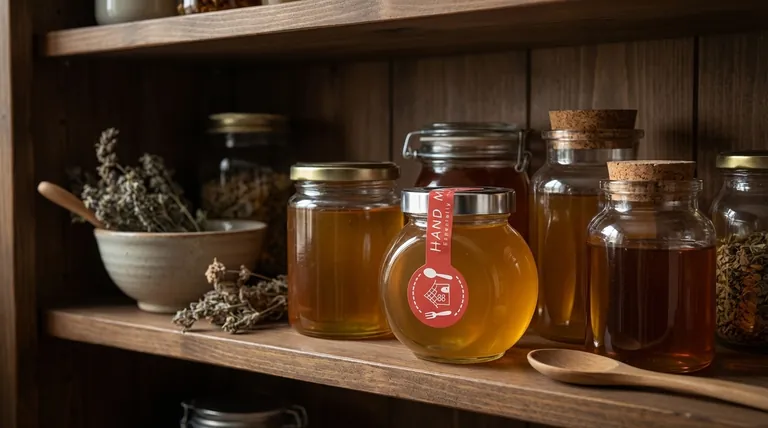 What are the basic storage requirements for honey? Keep Your Honey Fresh and Flavorful for Years