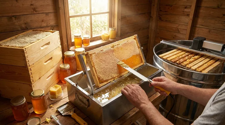 Каков рекомендуемый рабочий процесс для распечатывания рамок? Освойте метод пакетной обработки для повышения эффективности