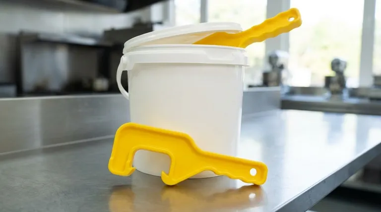 In che modo un aprisecchiello contribuisce alla sicurezza alimentare e alla qualità del prodotto? Garantire una rottura del sigillo pulita e priva di contaminanti